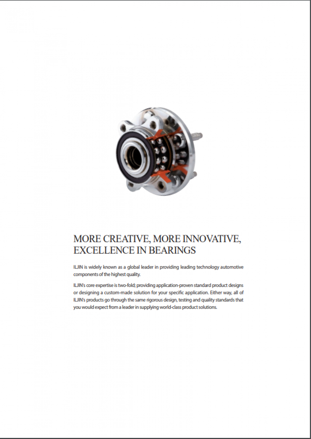 Industrial Catalog